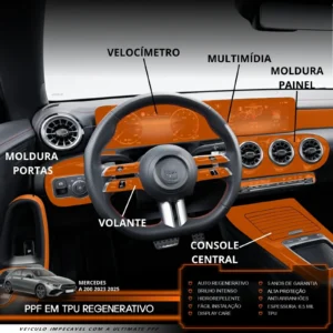 interior e exterior mercedes a 200 card 1