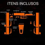 interior e exterior mercedes a 200 card 4