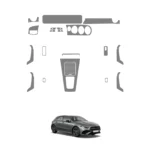 mercedes a 200 card 2