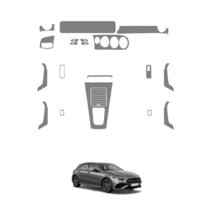 mercedes a 200 card 2