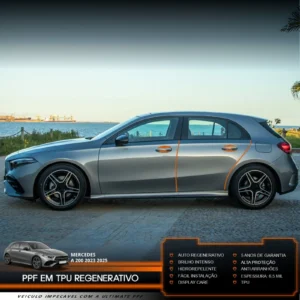 proteção portas mercedes a 200 card 1