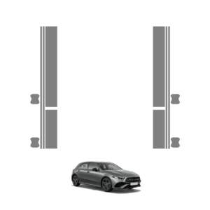 proteção portas mercedes a 200 card 2