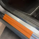 proteção portas mercedes a 200 galeira 1