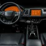 velocimentro multimidia honda hrv galeria 1