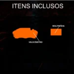 velocimentro multimidia honda hrv galeria 2