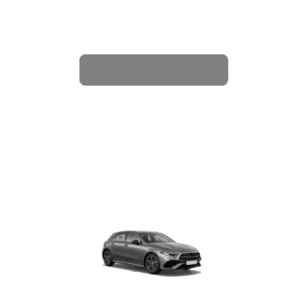 velocimentro multimidia mercedes a 200 card 2